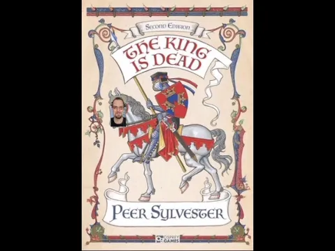 The King Is Dead 2nd Edition Summary