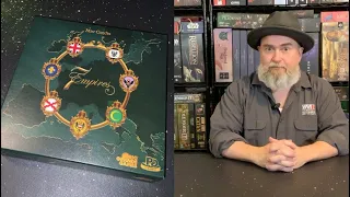 TDG: 7 Empires