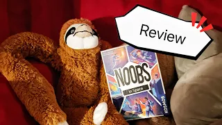 Noobs in Space - Review
