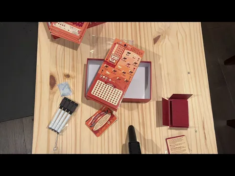 Fliptown: New Frontier Expansion - Unbiased Unboxing with John LaRuffa
