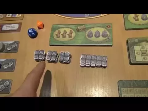 A Feast for Odin Unboxing