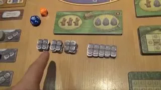 A Feast for Odin Unboxing