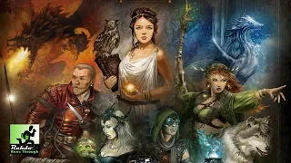 Rahdo Runs Through►►► Res Arcana