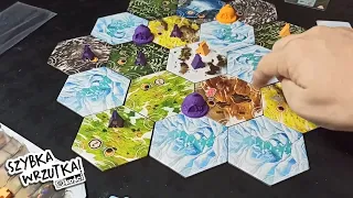 Szybka Wrzutka - Wieczna Zima (Endless Winter)
