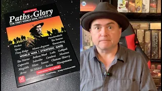 TDG: Paths of Glory