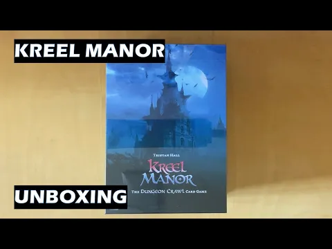 What's in the box?