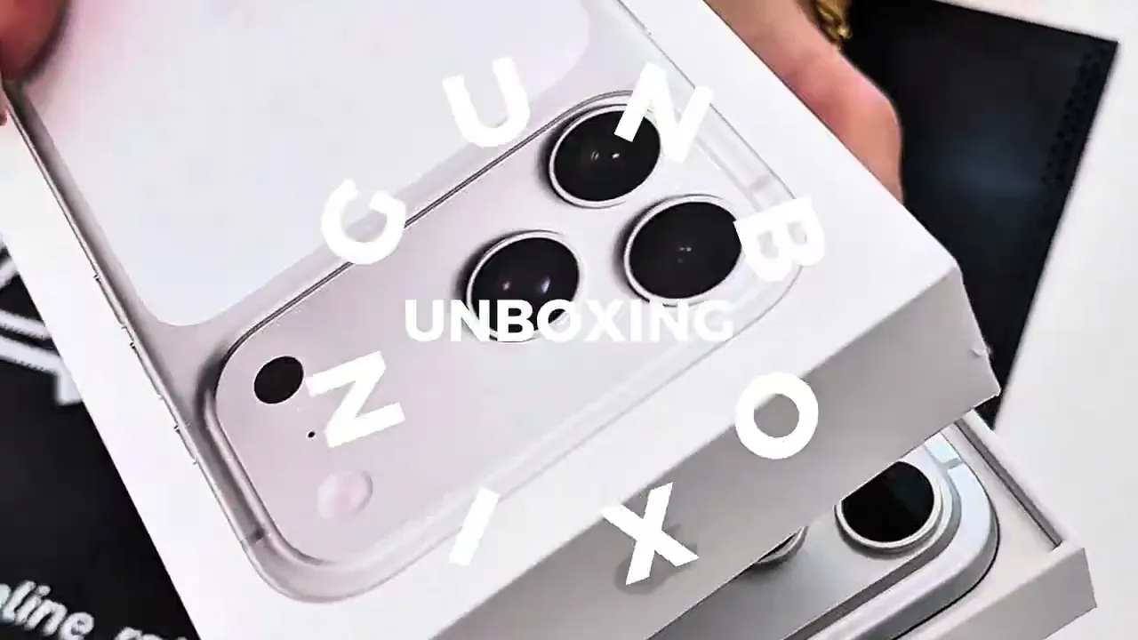 Video de Tienda Online