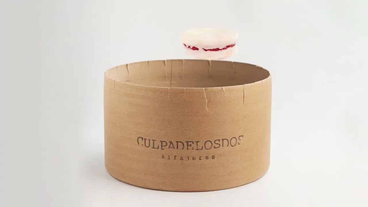 Video de CULPADELOSDOS