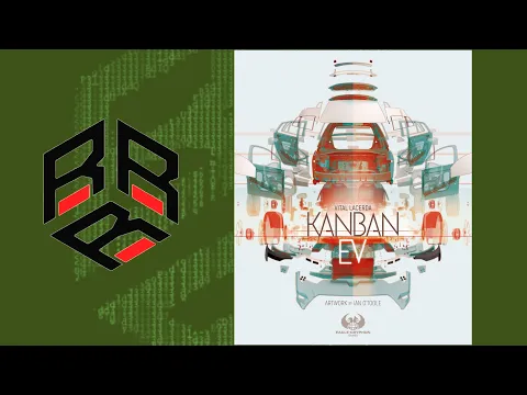 KanbanEV, Repaso "Rápido" de Reglas