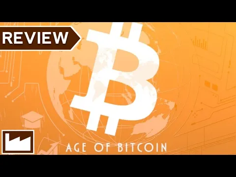 Age of Bitcoin: Review: Economic Board Games