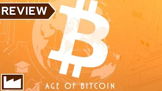 Age of Bitcoin: Review: Economic Board Games