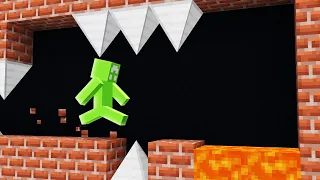 Parkour Video Thumbnail 3