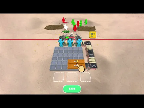 Video van Ammo Fever