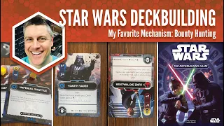 Star Wars: The Deckbuilding Game