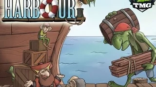 Harbour Review