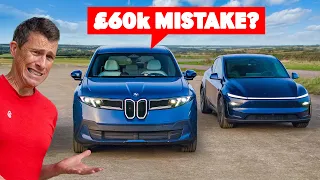 This BMW has a BIG PROBLEM