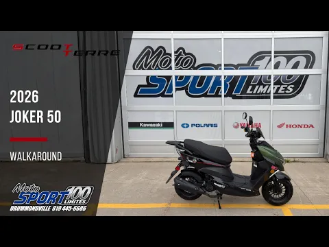 Scootterre Joker 50 2026 Thumbnail alt