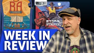 Week In Review - March 30, 2026