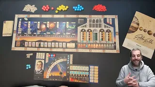 Galileo Galilei : Règles et Explication en Français | Comment Jouer