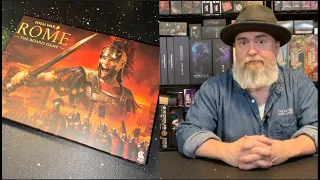 TDG: Rome: Total War