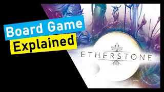 Quick Overview of Etherstone