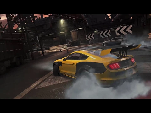 Video of Race Kings