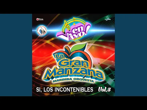 Video for event landing page