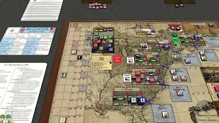 Gameplay: Don't Tread on Me Turn 14