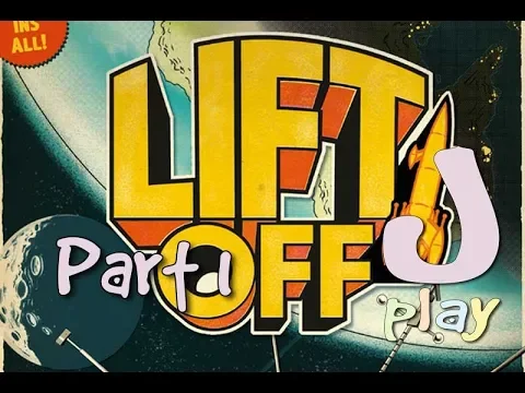 jPlay plays Lift Off - Part 1