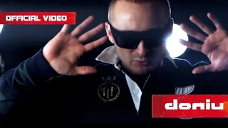 Doniu - Kilka Centymetrów - Official Music Video