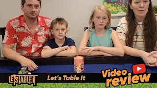 Chicken! - Review & How to Play