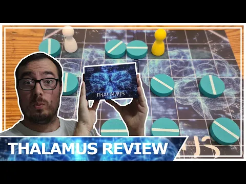 Thalamus Review