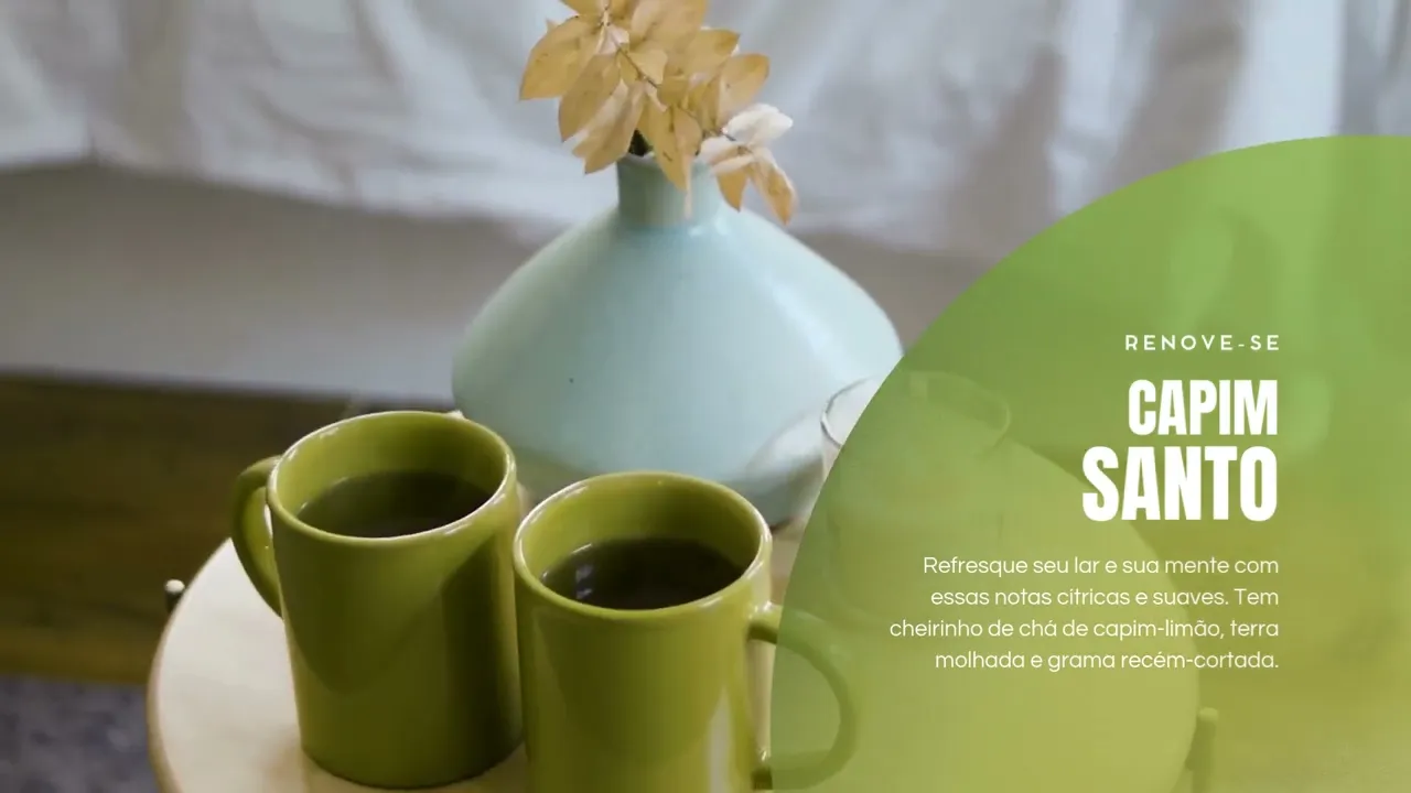 Vídeo de Onilé Aromas