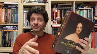 Mother of Frankenstein (Vol 1) Review