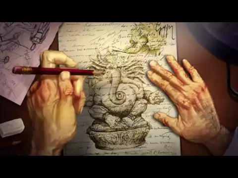 Eldritch Horror