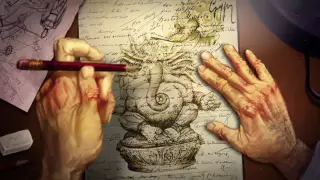 Eldritch Horror