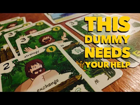 Friday Solo Play through totrial