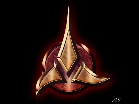 Star Trek Ascendancy - Klingon Faction