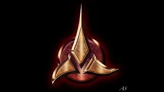 Star Trek Ascendancy - Klingon Faction