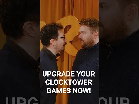 Levelling up your Clocktower Games with BG Expansions! AD