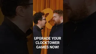 Levelling up your Clocktower Games with BG Expansions! AD