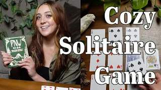 Cabin by the Sea - How to Play