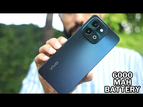 Vivo Y28 Detailed Unboxing and Review