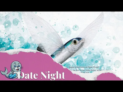 Date Night - Finspan