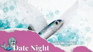 Date Night - Finspan