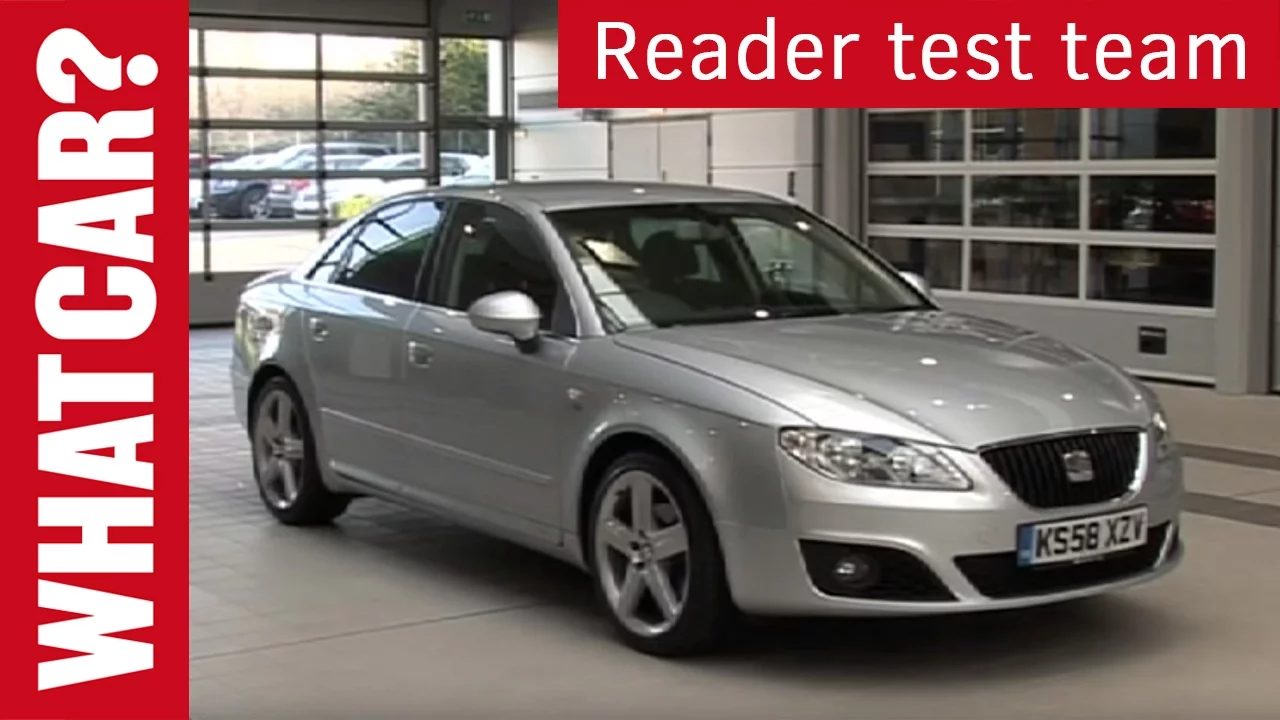 Seat Exeo customer review - What Car?
