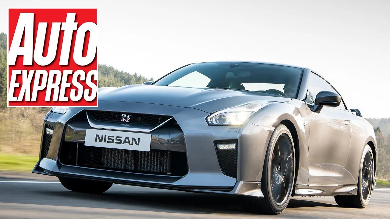 Nissan GT-R review: is Godzilla tame enough to drive every day?