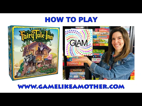 How to Play Fairy Tale Inn
