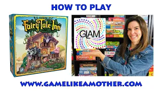 How to Play Fairy Tale Inn