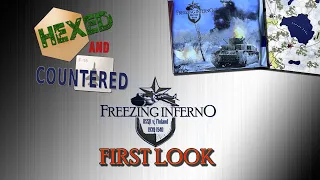 Freezing Inferno - First Look